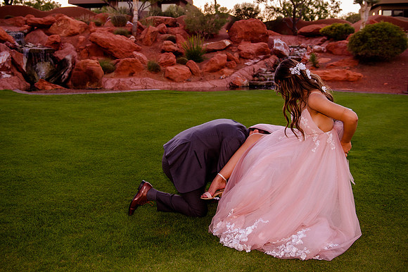 Wedding at Entrada30912