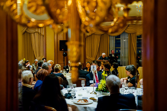 Dr William Higuchi's 85th Birthday Celebration-8195
