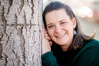Capturing Confidence Anywhere: Tori Bradford’s Parking Lot Headshots