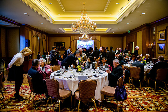 Dr William Higuchi's 85th Birthday Celebration-3360