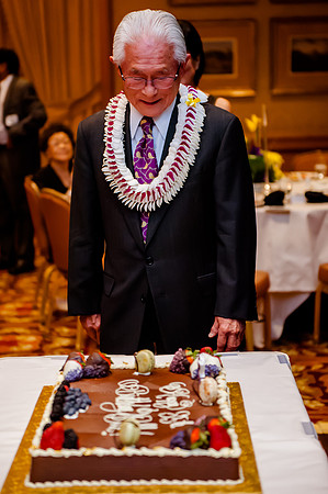 Dr William Higuchi's 85th Birthday Celebration-8237