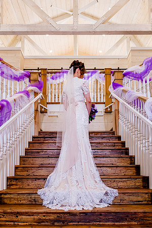 Walker Farms Wedding Reception17151
