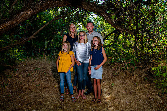 437Family Portraits at Wheeler Farm