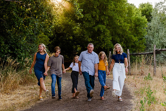 809Family Portraits at Wheeler Farm