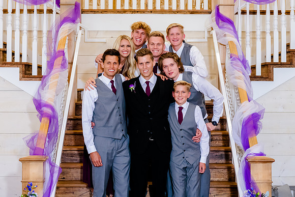 Walker Farms Wedding Reception17414