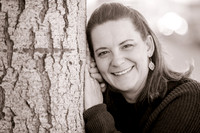 Capturing Confidence Anywhere: Tori Bradford’s Parking Lot Headshots
