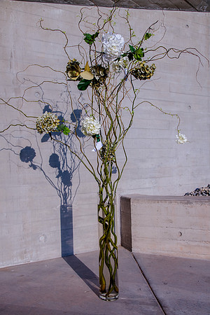 Pierpont Place Wedding at Natural History Museum 8978