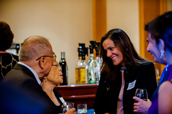 Dr William Higuchi's 85th Birthday Celebration-7988