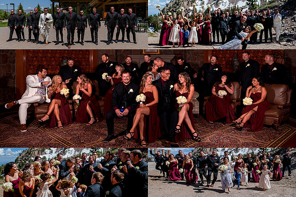 Wedding Party