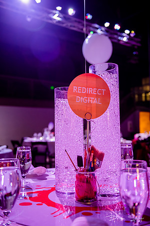 Girls on the Run Sneaker Soiree Fundraiser 2019_DSC9819