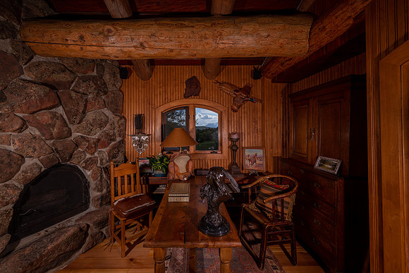 Red Cliff Ranch - Ranch House_DSC1259