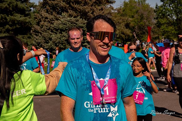 Girls on the Run Utah 5K at Sugarhouse Park7339