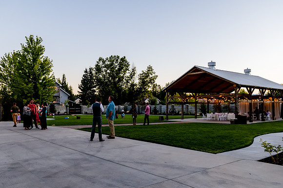 Walker Farms Wedding Reception16969