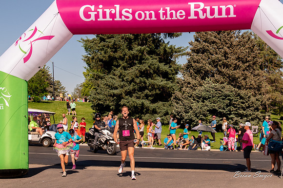 Girls on the Run Utah 5K at Sugarhouse Park7074