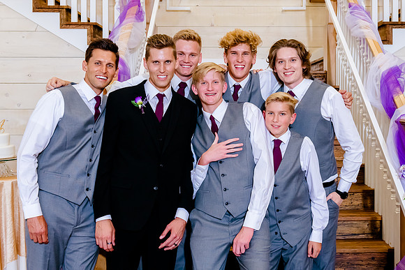 Walker Farms Wedding Reception17475