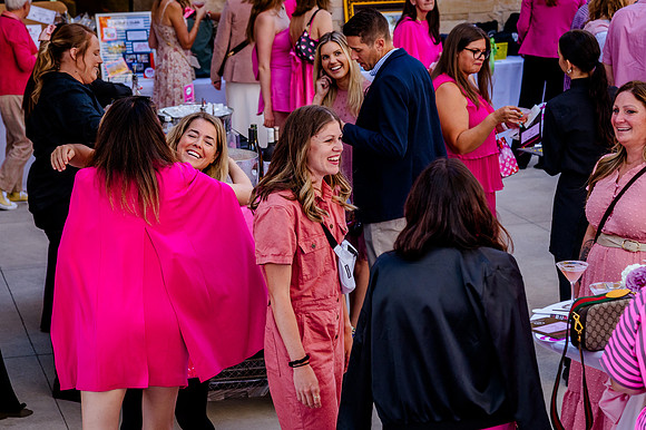 Girls on the Run Utah’s Sneaker Soirée: Empowering Women with Olympic Inspiration