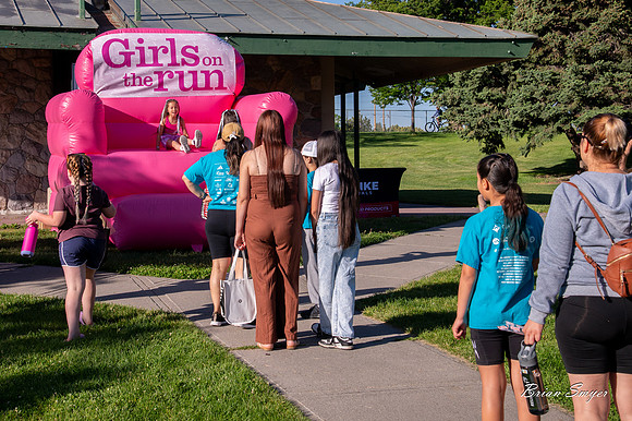 Girls on the Run Utah 5K at Sugarhouse Park6345