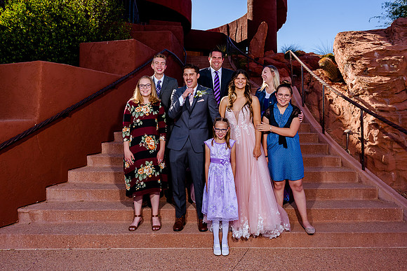 Wedding at Entrada28605