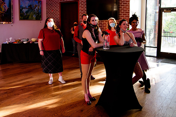 Kiki Cabaret 39553