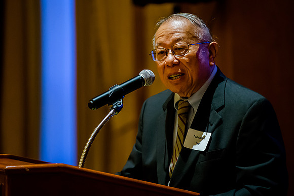 Dr William Higuchi's 85th Birthday Celebration-3587