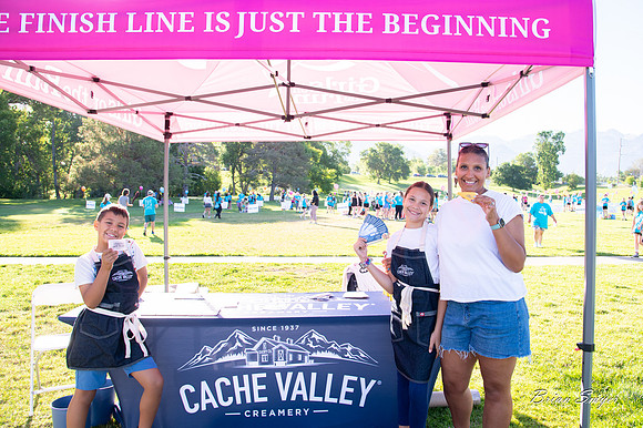 Girls on the Run Utah 5K at Sugarhouse Park6293