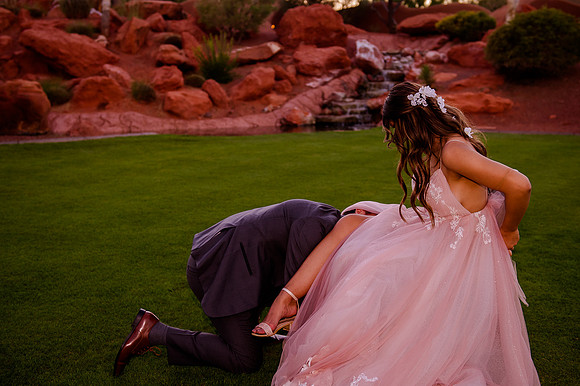 Wedding at Entrada30913