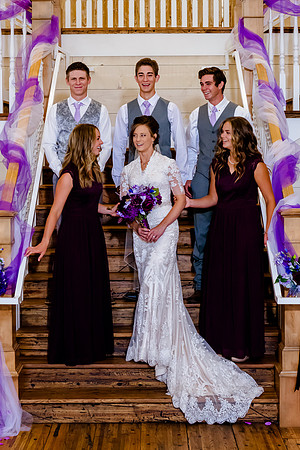 Walker Farms Wedding Reception17554