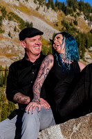 George and Janalee in Little Cottonwood Canyon-7347-Edit