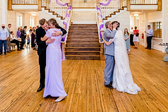 Walker Farms Wedding Reception18189