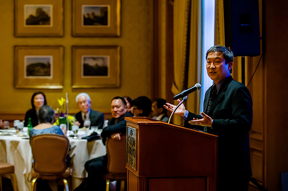 Dr William Higuchi's 85th Birthday Celebration-3479