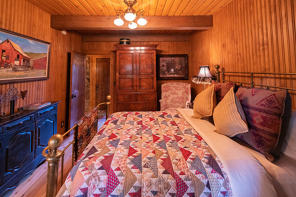 Red Cliff Ranch - Ranch House_DSC1103