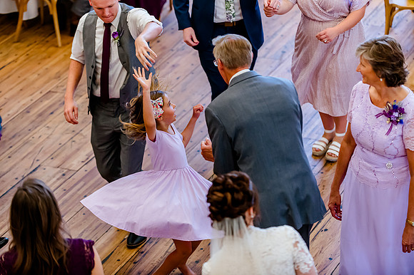 Walker Farms Wedding Reception16640