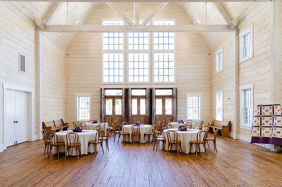 Walker Farms Wedding Reception15597