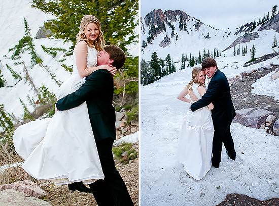 Snowbasin Wedding- Photographer Brian Smyer-55