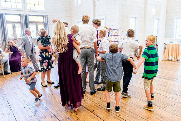 Walker Farms Wedding Reception16792