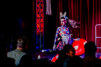 Mad Hatter's Tea Party112327