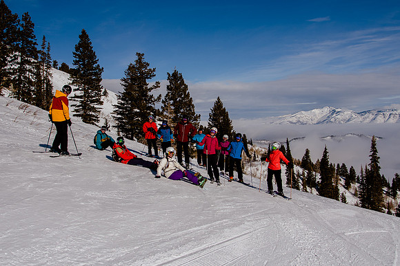 Freeride Snowbasin91133
