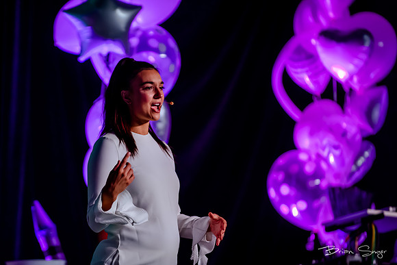 Girls on the Run Sneaker Soiree Fundraiser 2019_DSC0186