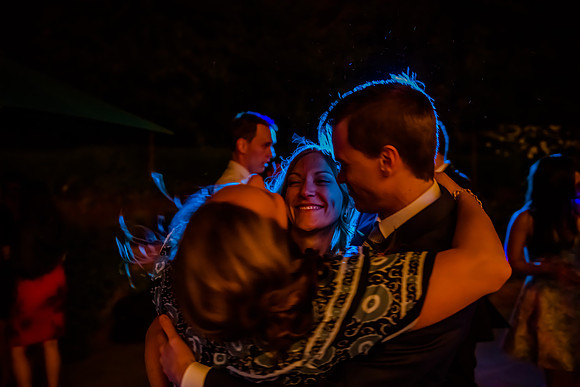 Matt and Erin Wedding Day 12435