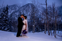 Formal Portraits