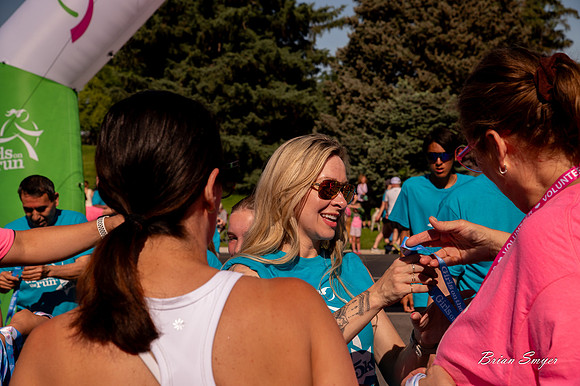 Girls on the Run Utah 5K at Sugarhouse Park7341