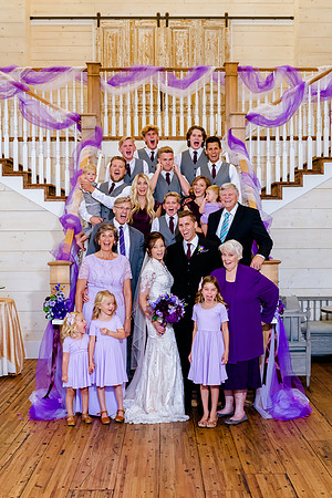 Walker Farms Wedding Reception17270
