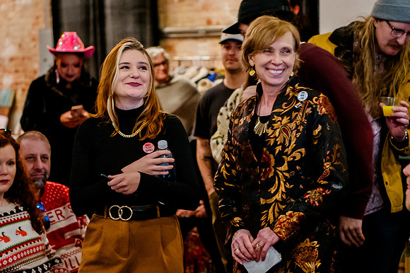 Flourishing Together: A Drag Brunch for Utah’s LGBTQ+ Community