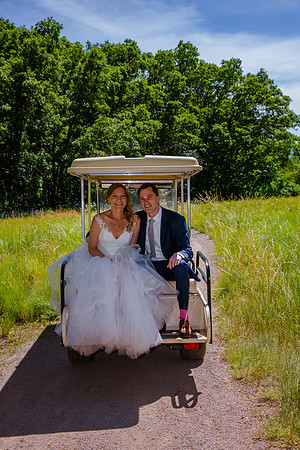 Matt and Erin Wedding Day 9561