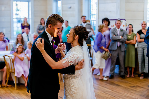 Walker Farms Wedding Reception16475