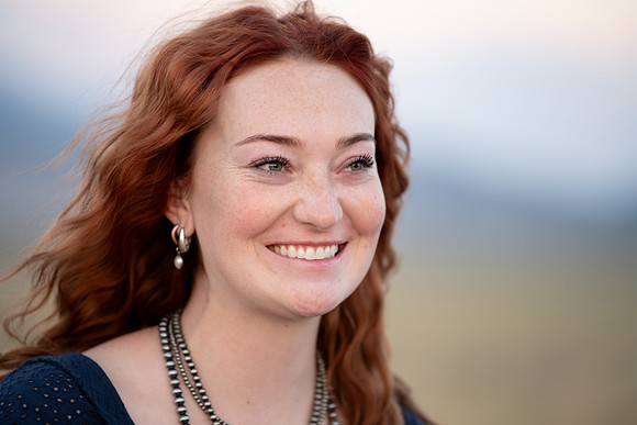 Lund Family Photo Session: Capturing Memories in the West Utah Desert at Sunset