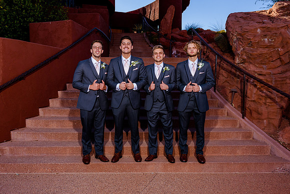Wedding at Entrada28882