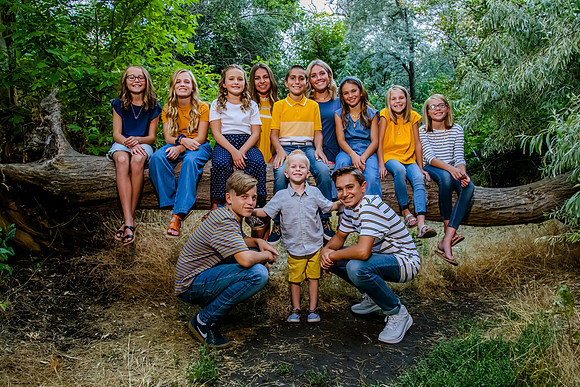 479Family Portraits at Wheeler Farm