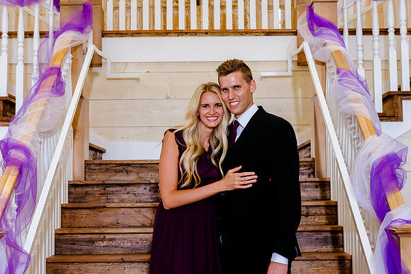 Walker Farms Wedding Reception17484