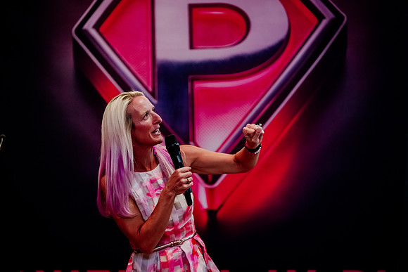 Girls on the Run Utah’s Sneaker Soirée: Empowering Women with Olympic Inspiration